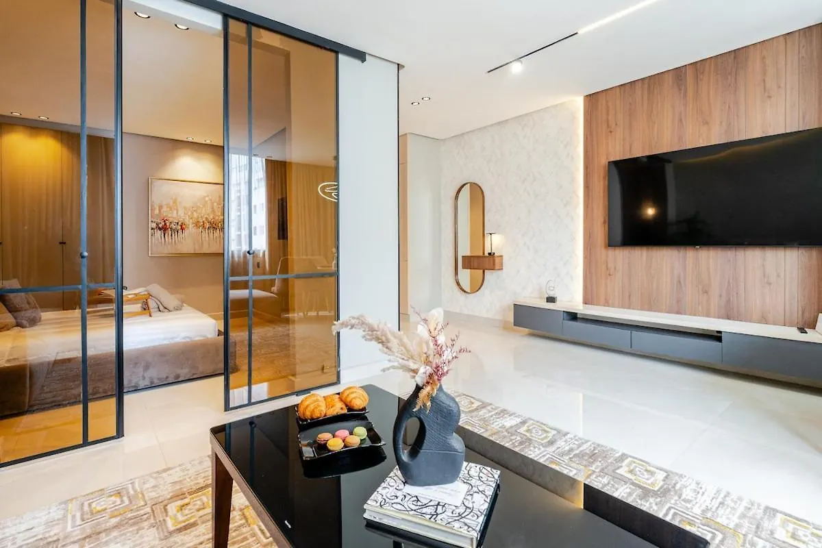 Corniche Guest Ideal Pour Un Sejour Inoubliable Casablanca Maroko