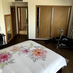 Nouaceur Garden شقة