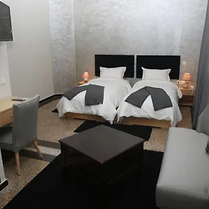 Point Du Jour Otel