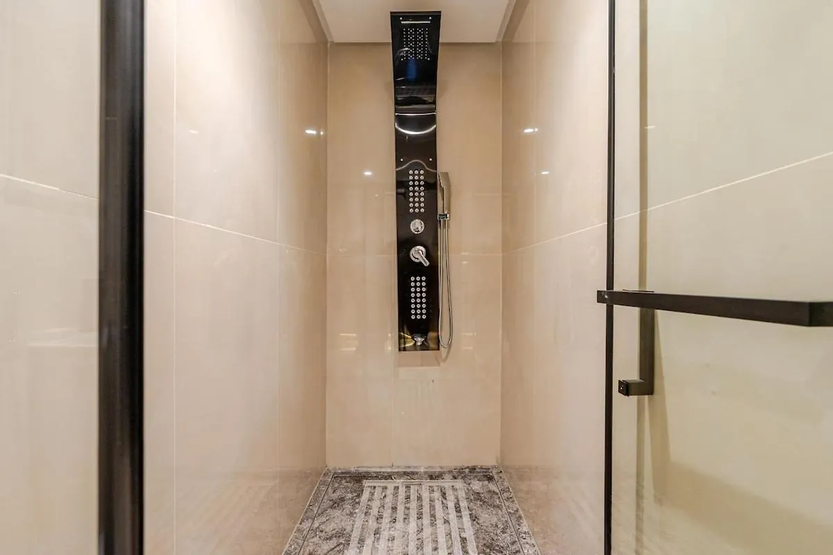 Corniche Guest Ideal Pour Un Sejour Inoubliable Casablanca Apartment