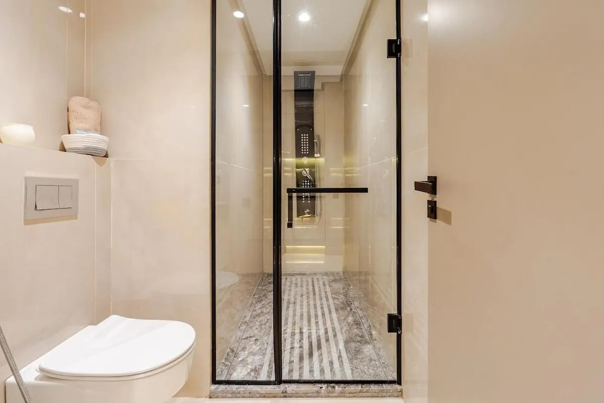 Apartment Corniche Guest Ideal Pour Un Sejour Inoubliable Casablanca Morocco