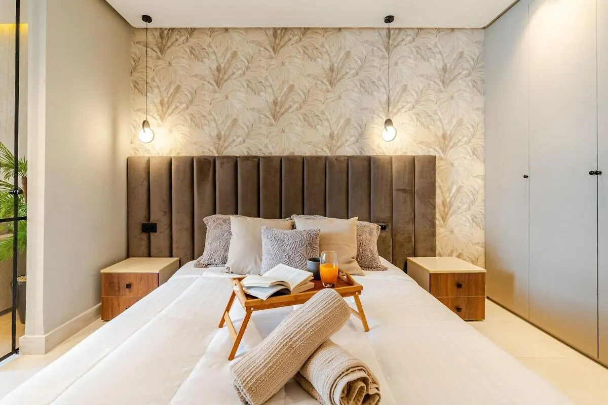 Apartment Corniche Guest Ideal Pour Un Sejour Inoubliable Casablanca