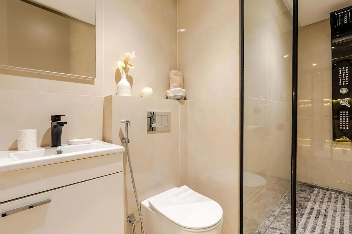 Corniche Guest Ideal Pour Un Sejour Inoubliable Casablanca