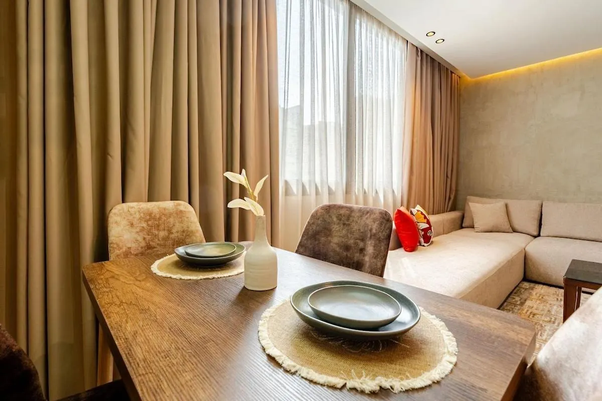 Corniche Guest Ideal Pour Un Sejour Inoubliable Casablanca