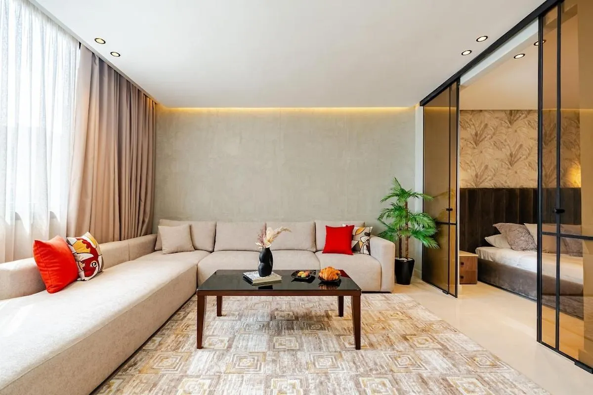 Apartment Corniche Guest Ideal Pour Un Sejour Inoubliable Casablanca